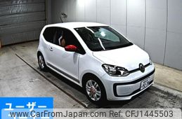 volkswagen up 2017 -VOLKSWAGEN 【倉敷 500の9238】--VW up AACHY-WVWZZZAAZHD076494---VOLKSWAGEN 【倉敷 500の9238】--VW up AACHY-WVWZZZAAZHD076494-