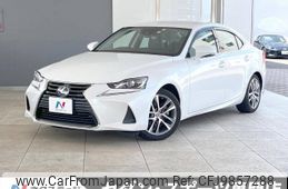 lexus is 2017 -LEXUS--Lexus IS DAA-AVE30--AVE30-5068010---LEXUS--Lexus IS DAA-AVE30--AVE30-5068010-