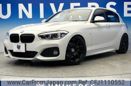 bmw 1-series 2018 quick_quick_1S20_WBA1S520005L18743