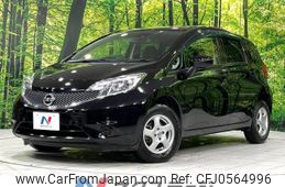 nissan note 2015 -NISSAN--Note DBA-NE12--NE12-053411---NISSAN--Note DBA-NE12--NE12-053411-