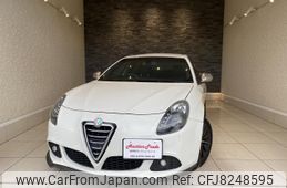 alfa-romeo giulietta 2012 quick_quick_ABA-94018_ZAR94000007155148