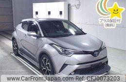 toyota c-hr 2018 -TOYOTA--C-HR ZYX10--2086099---TOYOTA--C-HR ZYX10--2086099-