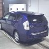 toyota prius-α 2014 -TOYOTA--Prius α ZVW41W-3352710---TOYOTA--Prius α ZVW41W-3352710- image 2