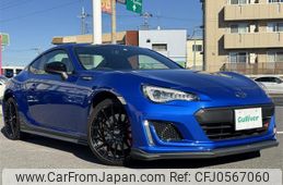 subaru brz 2018 -SUBARU--BRZ DBA-ZC6--ZC6-030049---SUBARU--BRZ DBA-ZC6--ZC6-030049-