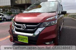 nissan serena 2016 quick_quick_DAA-GFC27_GFC27-013610