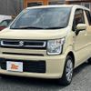 suzuki wagon-r 2022 CFJ1820219 image 8