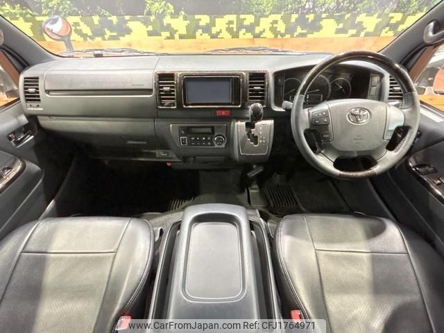 toyota regiusace-van 2019 CFJ1764971 image 2