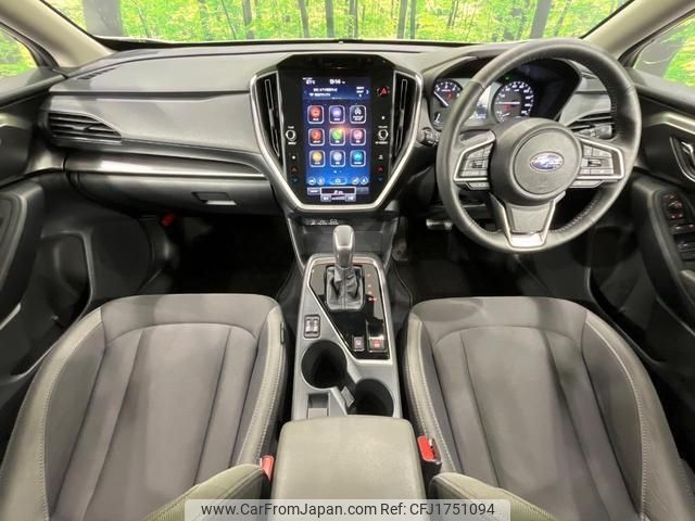 subaru impreza 2024 CFJ1751094 image 2