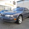 infiniti q45 1990 -NISSAN--Infiniti Q45 E-HG50--HG50-008190---NISSAN--Infiniti Q45 E-HG50--HG50-008190- image 1