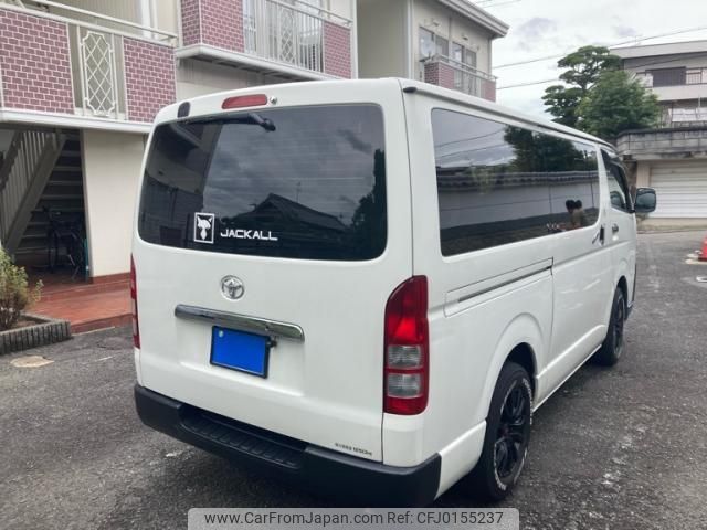 toyota hiace-van 2017 -TOYOTA--Hiace Van CBF-TRH200V--TRH200-0259121---TOYOTA--Hiace Van CBF-TRH200V--TRH200-0259121- image 2