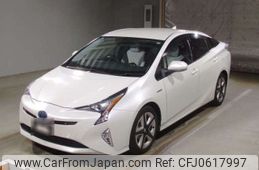 toyota prius 2016 -TOYOTA--Prius DAA-ZVW51--ZVW51-6016674---TOYOTA--Prius DAA-ZVW51--ZVW51-6016674-