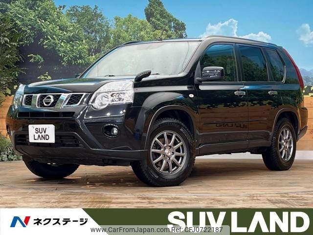 nissan x-trail 2012 -NISSAN--X-Trail LDA-DNT31--DNT31-210981---NISSAN--X-Trail LDA-DNT31--DNT31-210981- image 1