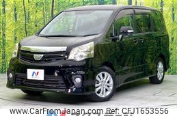 toyota noah 2011 CFJ1653556