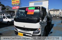 mitsubishi-fuso canter 2023 GOO_NET_EXCHANGE_0500956A30240113W002