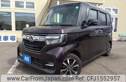 honda n-box 2018 CFJ1552957