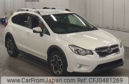 subaru xv 2015 -SUBARU--Subaru XV DBA-GP7--GP7-087094---SUBARU--Subaru XV DBA-GP7--GP7-087094-