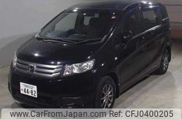 honda freed-spike 2012 -HONDA 【宇都宮 502ﾉ4482】--Freed Spike GB3-1438829---HONDA 【宇都宮 502ﾉ4482】--Freed Spike GB3-1438829-