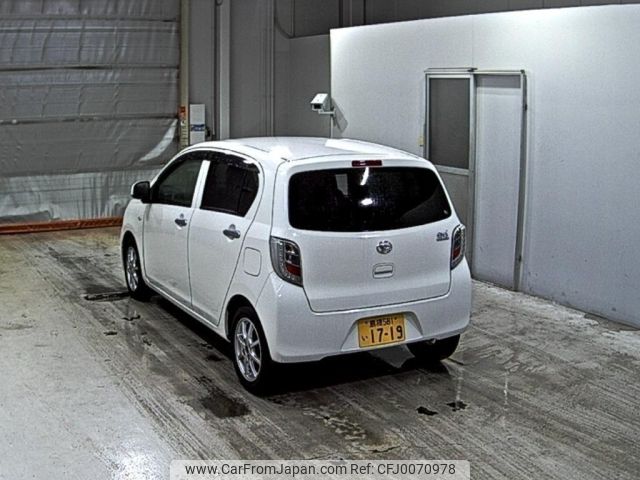 daihatsu mira-e-s 2015 -DAIHATSU 【島根 581い1719】--Mira e:s LA300S-1346763---DAIHATSU 【島根 581い1719】--Mira e:s LA300S-1346763- image 2