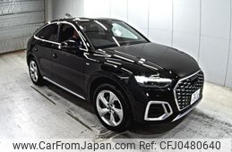 audi q5 2022 -AUDI 【岡山 301め1532】--Audi Q5 FYDTPS-WAUZZZFY9N2114912---AUDI 【岡山 301め1532】--Audi Q5 FYDTPS-WAUZZZFY9N2114912-