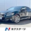 lexus gs 2013 CFJ1753939 image 1
