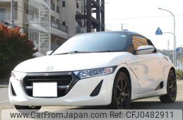 honda s660 2017 quick_quick_JW5_JW5-6000429