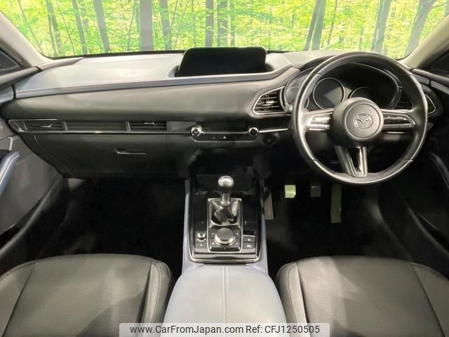 mazda cx-3 2020 quick_quick_DMEP_DMEP-108364 image 2