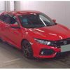 honda civic 2018 quick_quick_DBA-FK7_FK7-1012468 image 1