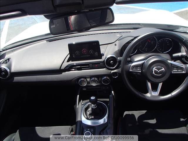 mazda roadster 2019 -MAZDA--Roadster DBA-NDERC--NDERC-301429---MAZDA--Roadster DBA-NDERC--NDERC-301429- image 2