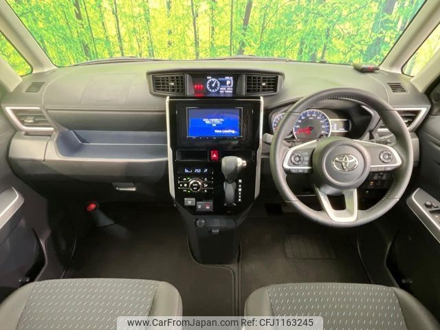 toyota roomy 2024 -TOYOTA--Roomy 5BA-M910A--M910A-1019963---TOYOTA--Roomy 5BA-M910A--M910A-1019963- image 2