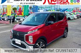 mitsubishi ek-cross 2019 -MITSUBISHI--ek X B34W--0004174---MITSUBISHI--ek X B34W--0004174-