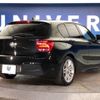 bmw 1-series 2015 -BMW--BMW 1 Series DBA-1A16--WBA1A12040P870360---BMW--BMW 1 Series DBA-1A16--WBA1A12040P870360- image 17