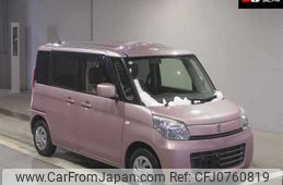 suzuki spacia 2014 -SUZUKI 【その他 】--Spacia MK32S-172669---SUZUKI 【その他 】--Spacia MK32S-172669-