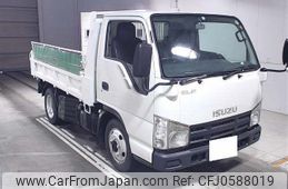 isuzu elf-truck 2007 -ISUZU 【三重 400ﾈ1571】--Elf NKS85AD-7000380---ISUZU 【三重 400ﾈ1571】--Elf NKS85AD-7000380-