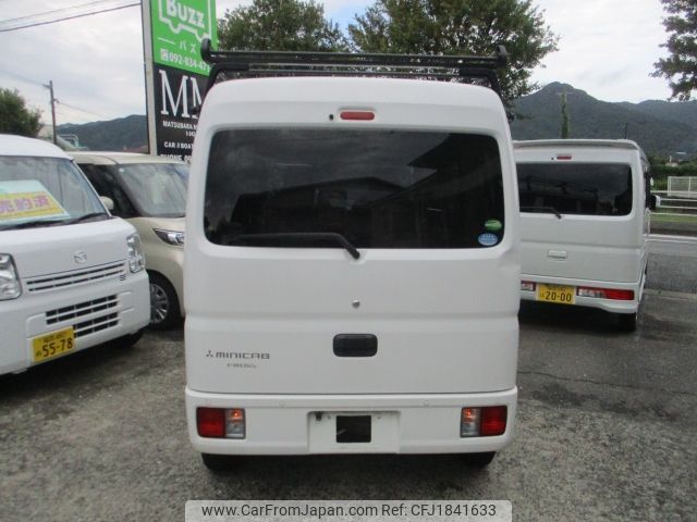 mitsubishi minicab-van 2021 CFJ1841633 image 2