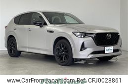 mazda mazda-others 2022 -MAZDA--CX-60 3CA-KH3R3P--KH3R3P-104424---MAZDA--CX-60 3CA-KH3R3P--KH3R3P-104424-