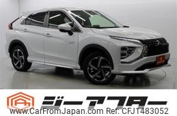 mitsubishi eclipse-cross 2020 CFJ1483052