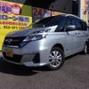 nissan serena 2017 -NISSAN--Serena DAA-GNC27--GNC27-004910---NISSAN--Serena DAA-GNC27--GNC27-004910- image 2