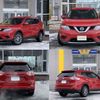 nissan x-trail 2016 -NISSAN--X-Trail DBA-NT32--NT32-542858---NISSAN--X-Trail DBA-NT32--NT32-542858- image 15