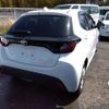 toyota yaris 2022 -TOYOTA--Yaris 5BA-KSP210--KSP210-0060126---TOYOTA--Yaris 5BA-KSP210--KSP210-0060126- image 3