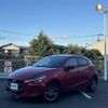 mazda demio 2016 -MAZDA--Demio DBA-DJ3AS--DJ3AS-300459---MAZDA--Demio DBA-DJ3AS--DJ3AS-300459- image 11