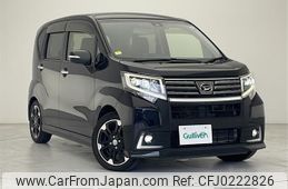 daihatsu move 2015 -DAIHATSU--Move DBA-LA150S--LA150S-0037863---DAIHATSU--Move DBA-LA150S--LA150S-0037863-