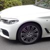 bmw 5-series 2018 -BMW--BMW 5 Series LDA-JC20--WBAJS32080WW00091---BMW--BMW 5 Series LDA-JC20--WBAJS32080WW00091- image 5