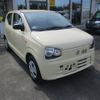 suzuki alto 2016 -SUZUKI--Alto DBA-HA36S--HA36S-273189---SUZUKI--Alto DBA-HA36S--HA36S-273189- image 1