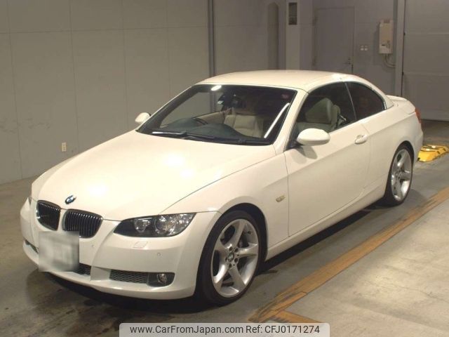 bmw 3-series 2007 -BMW--BMW 3 Series WL35-WBAWL72000JZ93918---BMW--BMW 3 Series WL35-WBAWL72000JZ93918- image 1