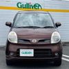 nissan moco 2010 -NISSAN--Moco CBA-MG22S--MG22S-641198---NISSAN--Moco CBA-MG22S--MG22S-641198- image 6