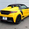 honda s660 2015 -HONDA--S660 DBA-JW5--JW5-1006493---HONDA--S660 DBA-JW5--JW5-1006493- image 15