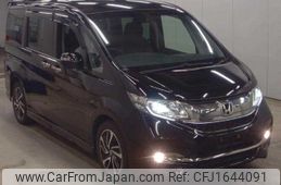 honda stepwagon-spada 2016 CFJ1644091