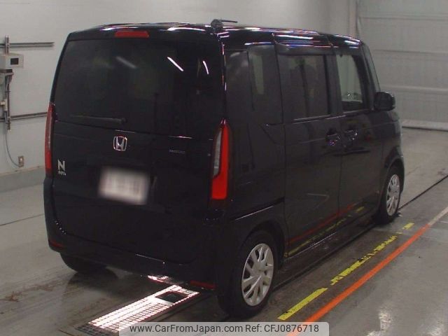 honda n-box 2024 -HONDA 【Ｎｏ後日 】--N BOX JF5-1051864---HONDA 【Ｎｏ後日 】--N BOX JF5-1051864- image 2