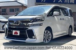 toyota vellfire 2016 -TOYOTA--Vellfire DBA-AGH30W--AGH30-0066383---TOYOTA--Vellfire DBA-AGH30W--AGH30-0066383-