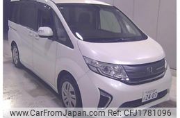 honda stepwagon 2015 CFJ1781096